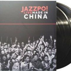 Jazzpo - Live Made In China