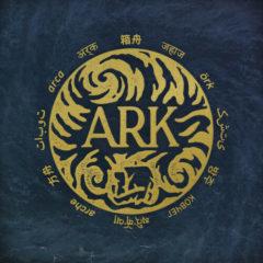 In Hearts Wake - Ark  Explicit, Colored Vinyl