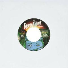 Kind & Kinky Zoo - Wonder Zebra / V.L.A.M. (Lack Of Afro Remix) (7 inch Vinyl) U