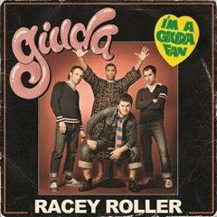 Giuda - Racey Roller