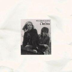 Nikki Sudden / Jacobites - Chelsea (7 inch Vinyl)