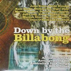 Various Artists - Down By the Billabong [New CD]