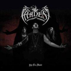 Hades Almighty / Dru - Pyre Era, Black!/One Who Talks With The Fog [New Vinyl LP