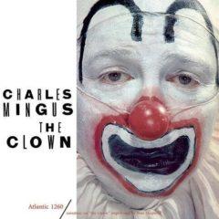 Charles Mingus - The Clown  180 Gram