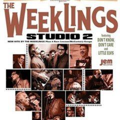 Weeklings - Studio 2