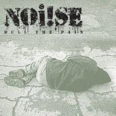 Noi!Se - Dull The Pain  White