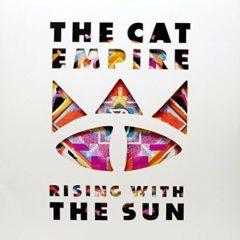 The Cat Empire - Rising with the Sun