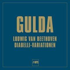 L.V. Beethoven / Friedrich Gulda - Diabelli Variationen