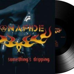 Bonafide - Somethings Dripping  180 Gram