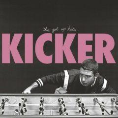 The Get Up Kids - Kicker