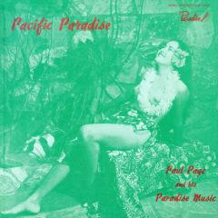 Paul Page - Pacific Paradise  2 Pack