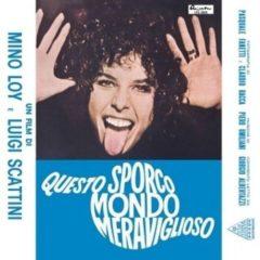 Piero Umiliani / Var - Questo Sporco Mondo Meraviglioso