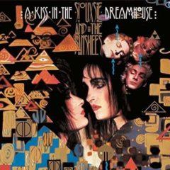 Siouxsie & Banshees - A Kiss In The Dreamhouse  180 Gram