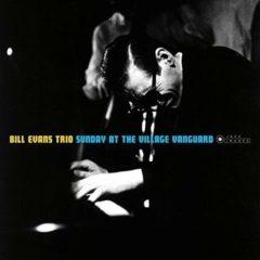 Bill Evans - Sunday At The Village Vanguard   180