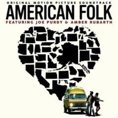 Various Artists - American Folk / Various Artists