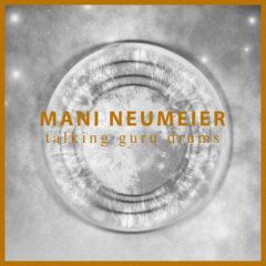 Mani Neumeier - Talking Guru Drums  Clear Vinyl