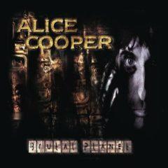 Alice Cooper - Brutal Planet   180 Gram, With CD