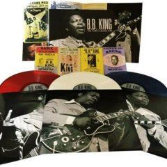B.B. King - King's Blues Box