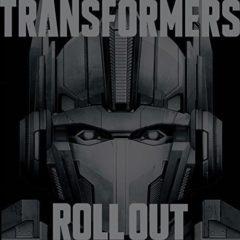 Transformers Roll Ou - Transformers Roll Out (Original Soundtrack) [New Vinyl LP