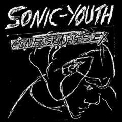 Sonic Youth - Confusion Is Sex [New CD]