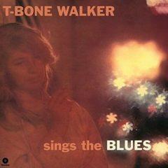 T-Bone Walker - Sings The Blues + 4 Bonus Tracks  Bonus Tracks, 18