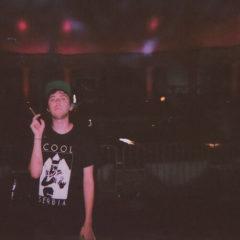 Elvis Depressedly - Holo Pleasures / California Dreamin  Colored Viny