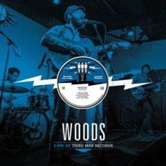 The Woods - Live At Third Man Records