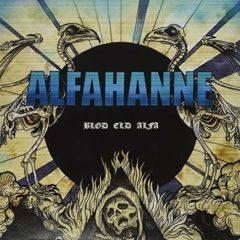 Alfahanne - Blod Eld Alfa