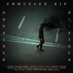 Comeback Kid - Outsider (2017)