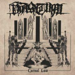 Vastum - Carnal Law