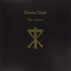 Christian Death - Scriptures