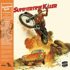 Luis Bacalov - Summertime Killer (original Soundtrack)