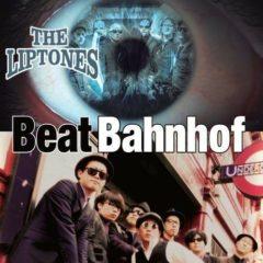 Liptones - Liptones / Beat Bahnhof (7 inch Vinyl)