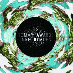 Tommy Awards - Inre Rymden