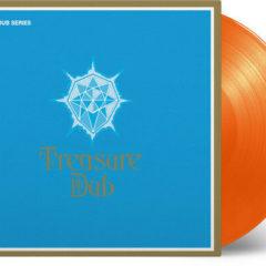 Various Artists - Treasure Dub Vol 1 / Various