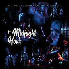Younge,Adrian / Muhammad,Ali Shaheed - The Midnight Hour  2 Pack