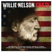 Willie Nelson - Crazy