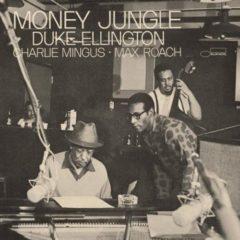 Ellington,Duke / Mingus,Charles / Roach,Max - Money Jungle