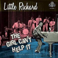 Little Richard - Girl Can't Help It (7 inch Vinyl)