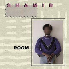 Shamir - Room (7 inch Vinyl)