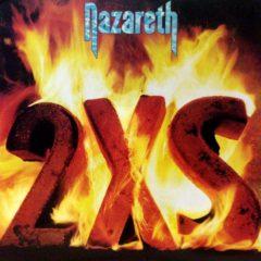 Nazareth ‎– 2XS