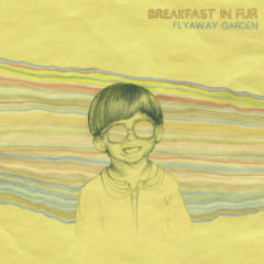 Breakfast in Fur - Flyaway Garden  Digital Download