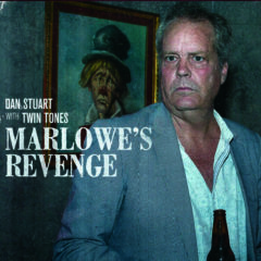 Dan Stuart - Marlowe's Revenge