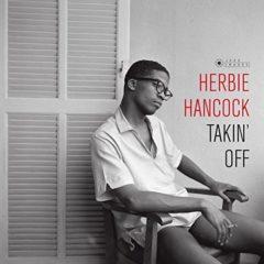 Herbie Hancock - Takin Off   180 Gram, Spain -