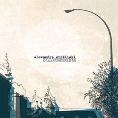 Alexandra Streliski - Pianoscope