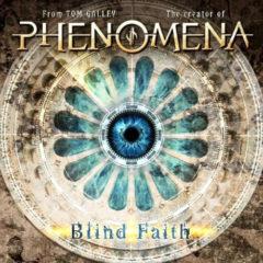 Phenomena ‎– Blind Faith