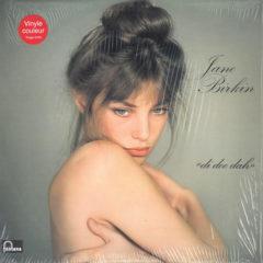 Jane Birkin ‎– Di Doo Dah