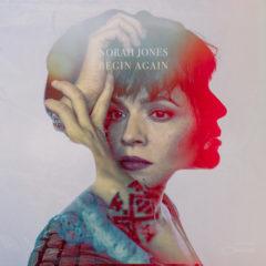 Norah Jones ‎– Begin Again