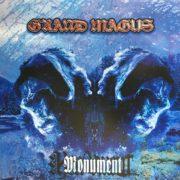 Grand Magus ‎– Monument