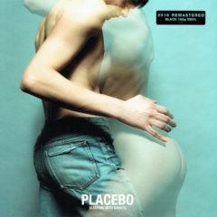 Placebo ‎– Sleeping With Ghosts